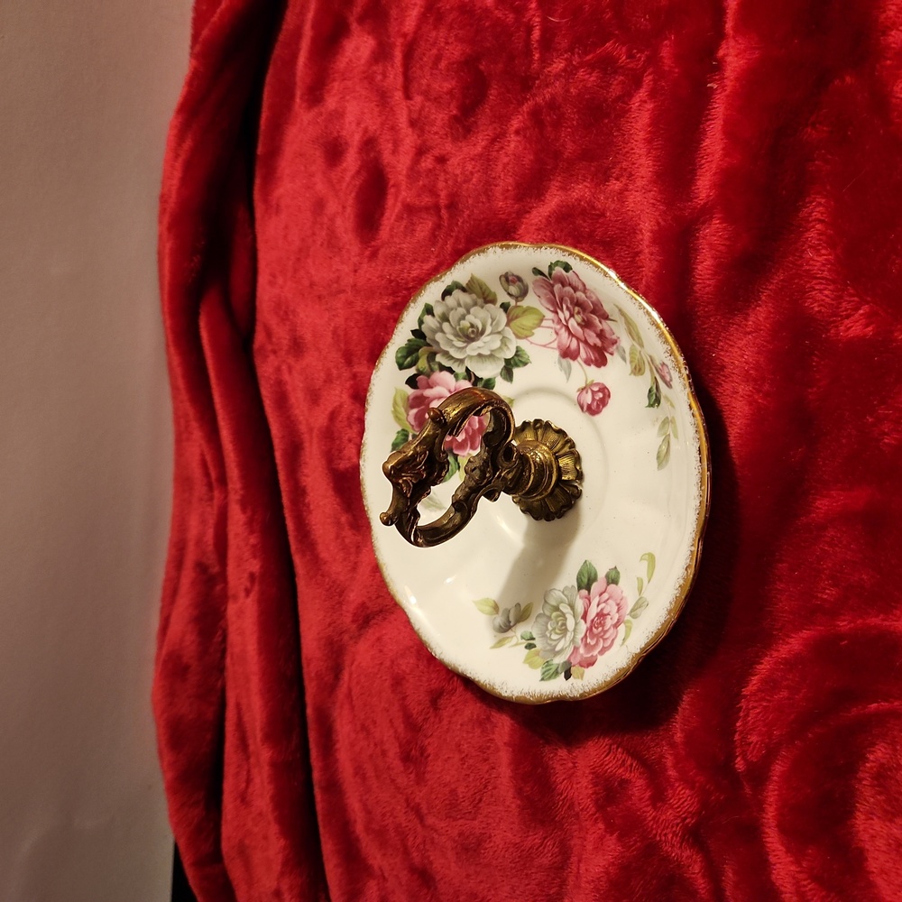 ring dish